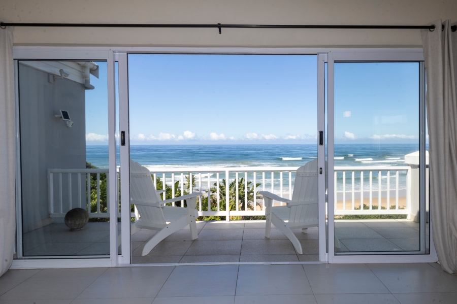 4 Bedroom Property for Sale in West Beach Eastern Cape